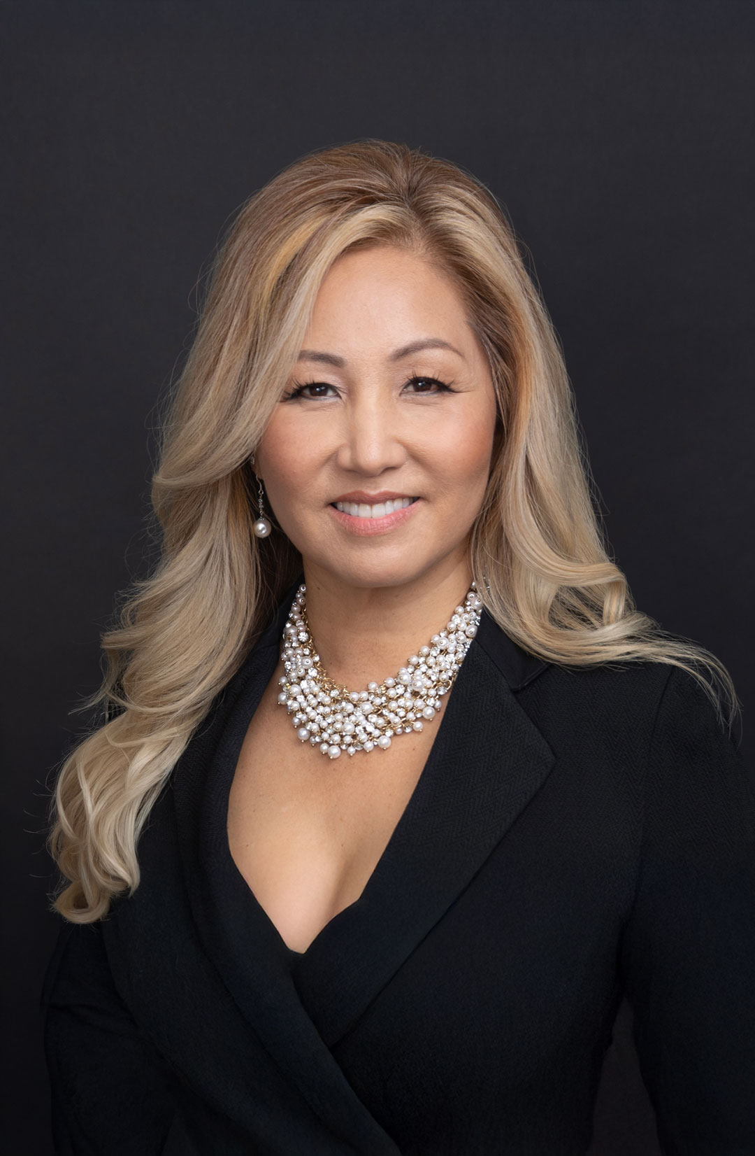 Jeannie G. Kim, Ph.D.