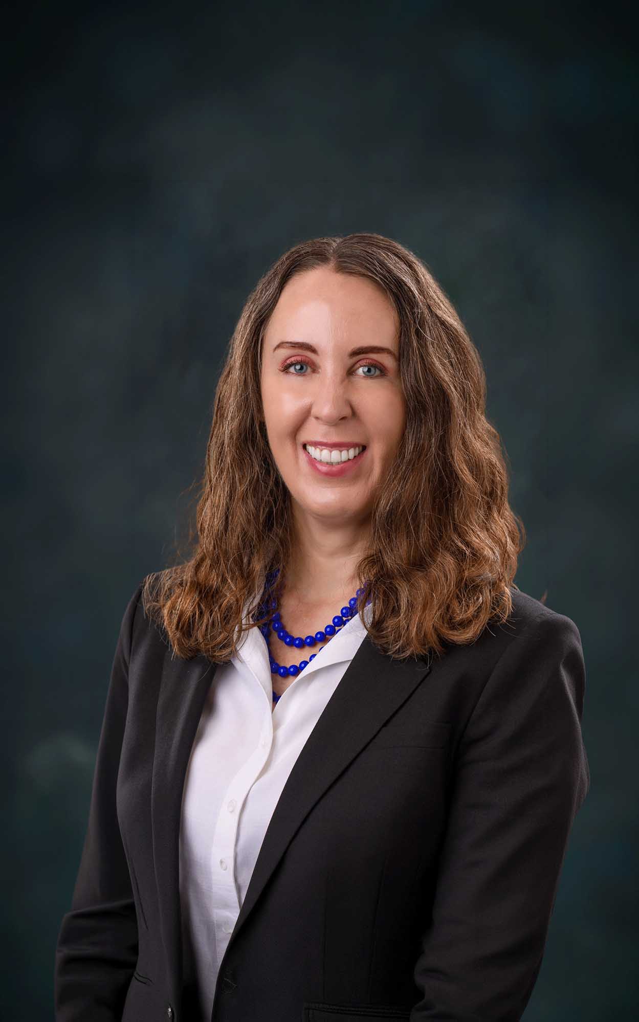 Kristin S. Olson, Esq.