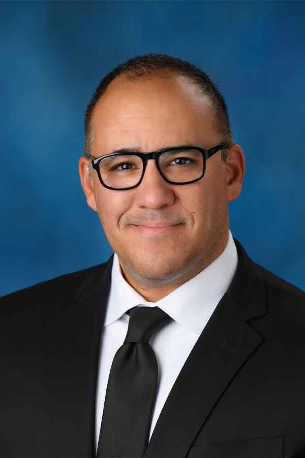 Enrique Perez, J.D.