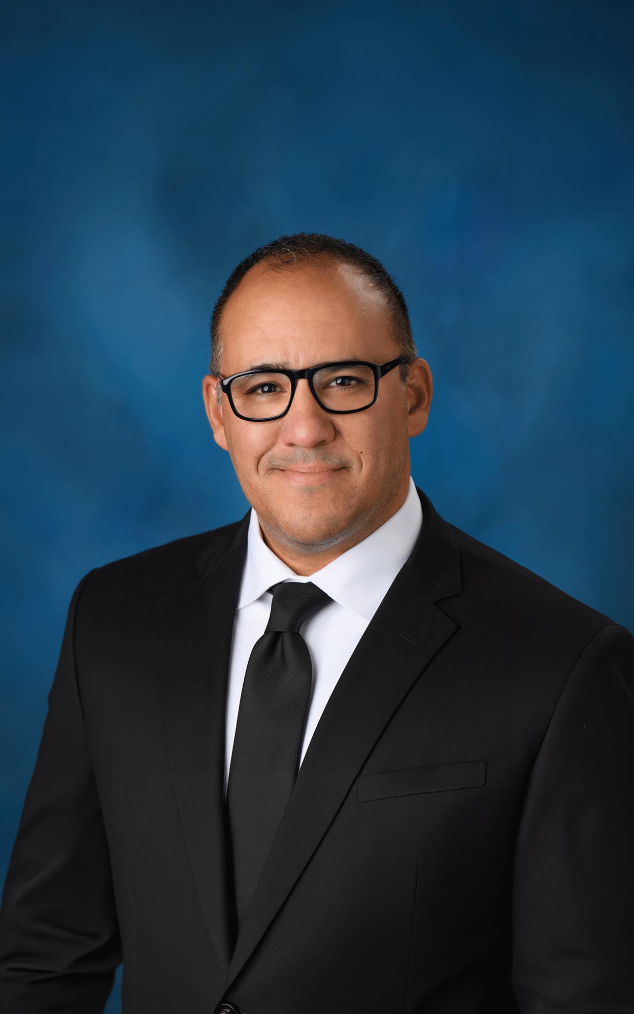 Enrique Perez, J.D.,