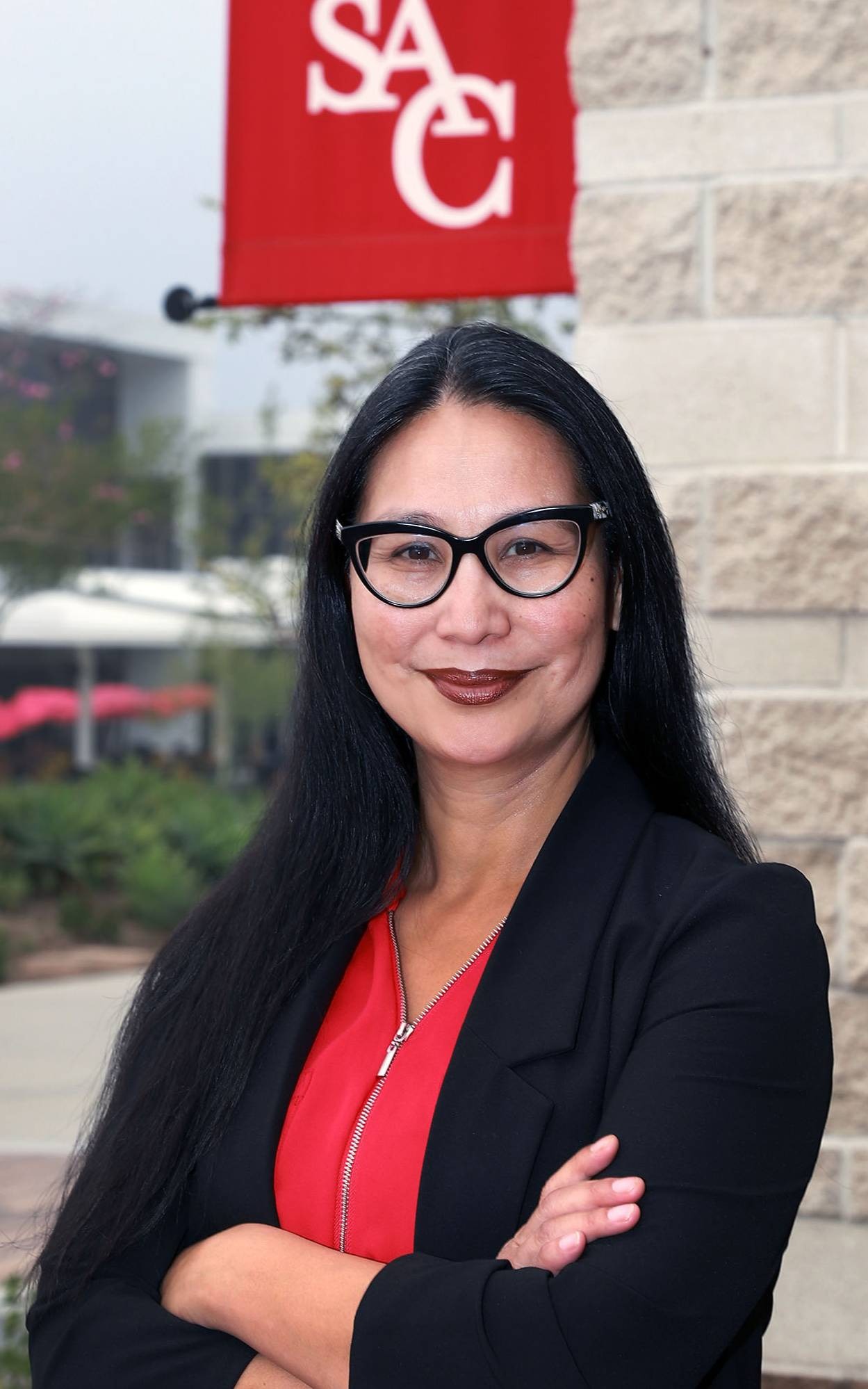 Jeannie G. Kim, Ph.D.