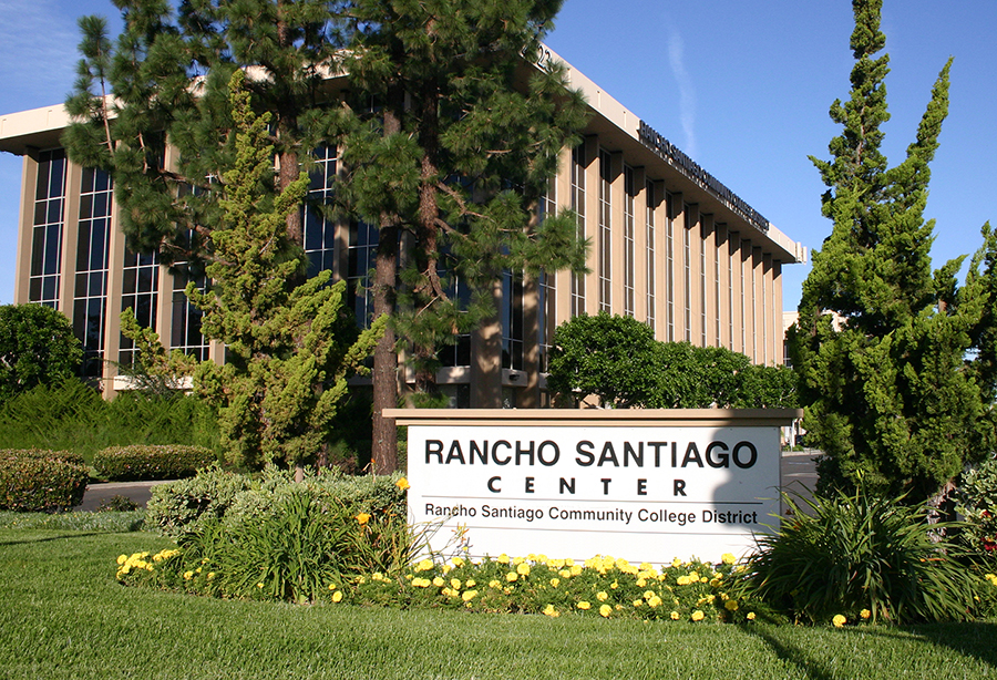 district building