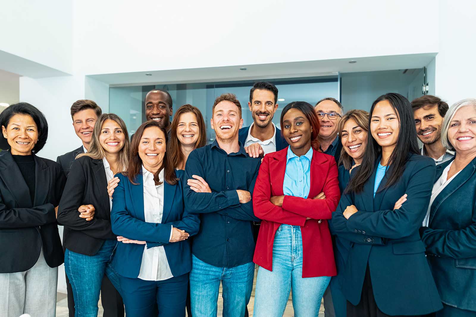 educational group