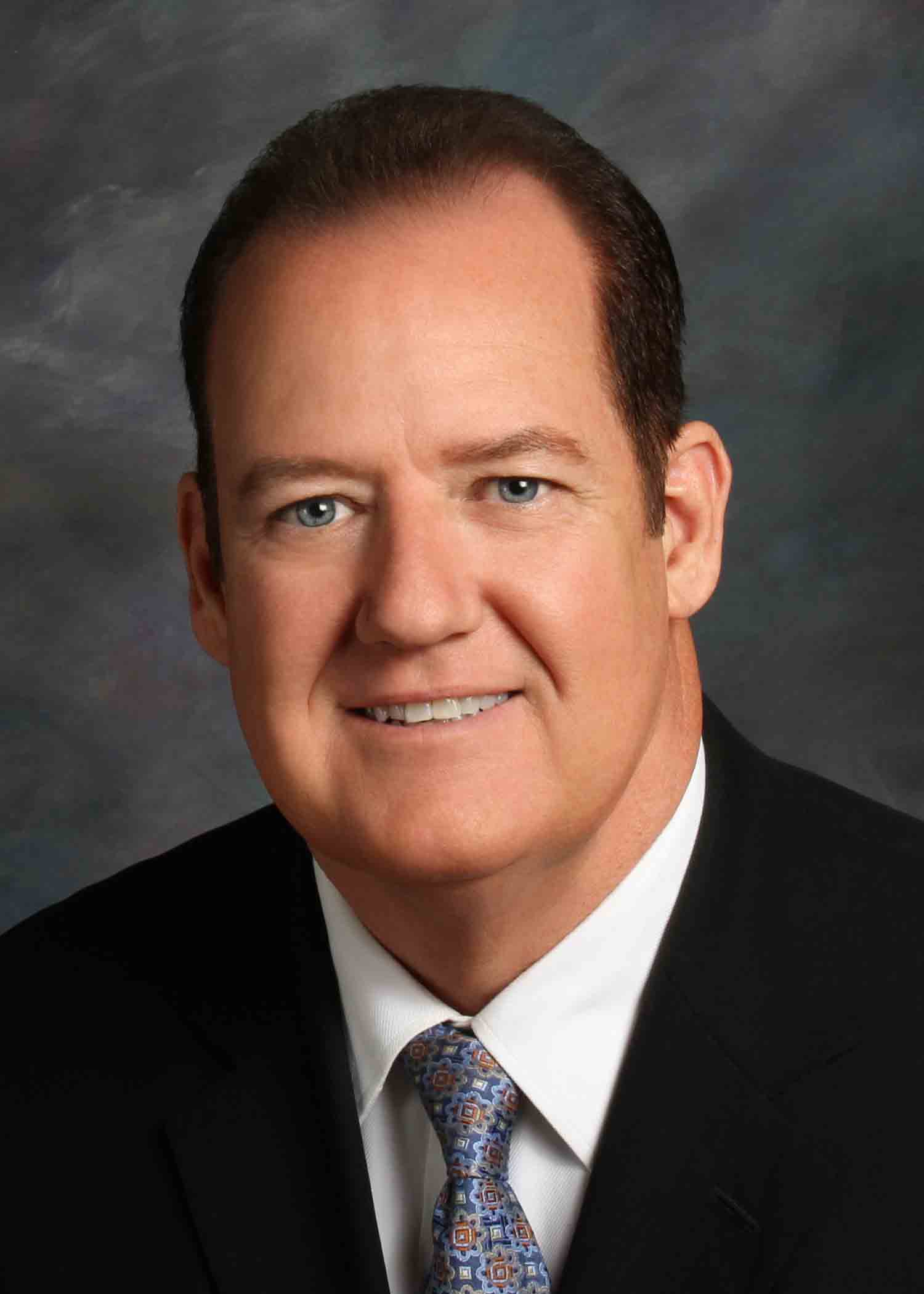 Phillip E. Yarbrough