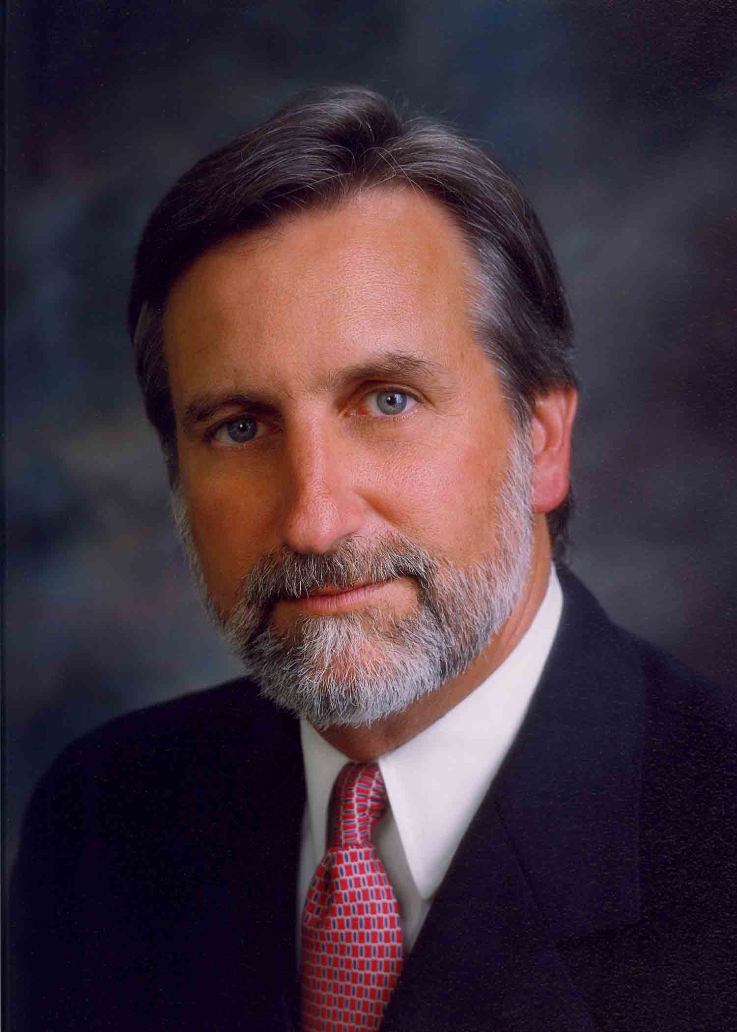 John R. Hanna
