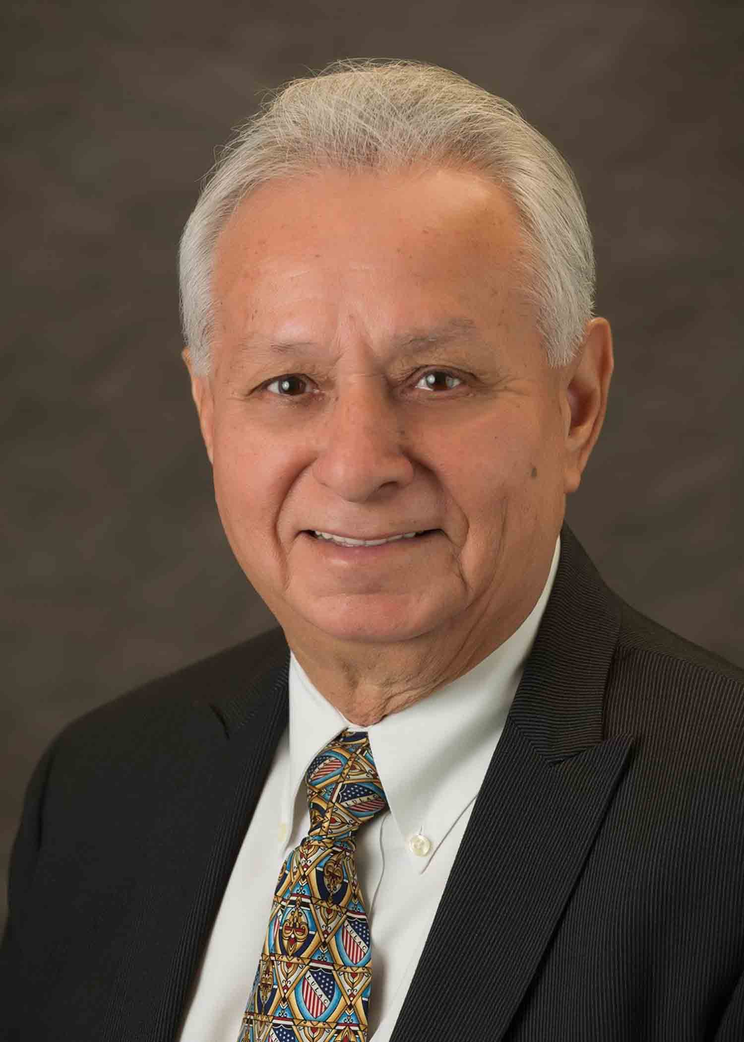 Zeke Hernandez​​