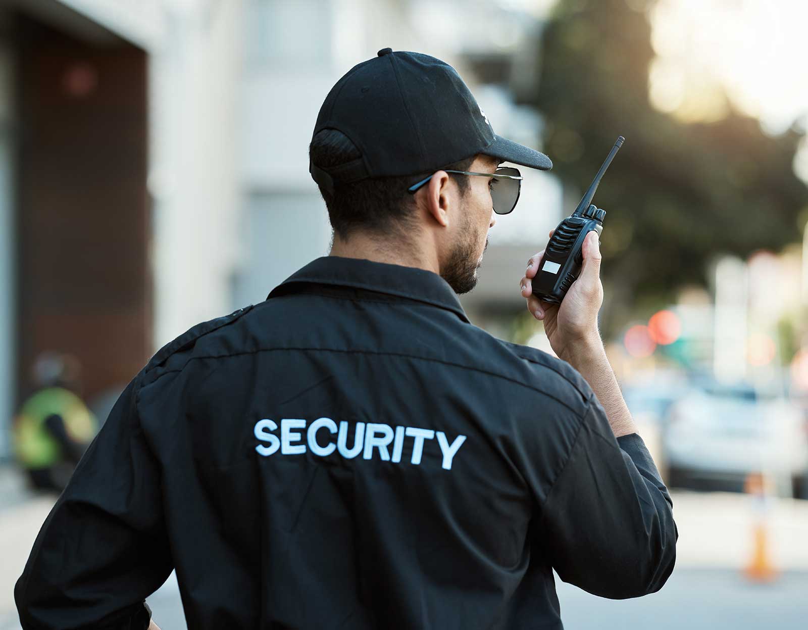 Safety & Security