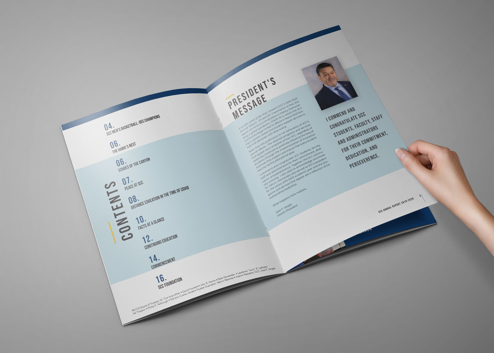 SCC Annual Report 2