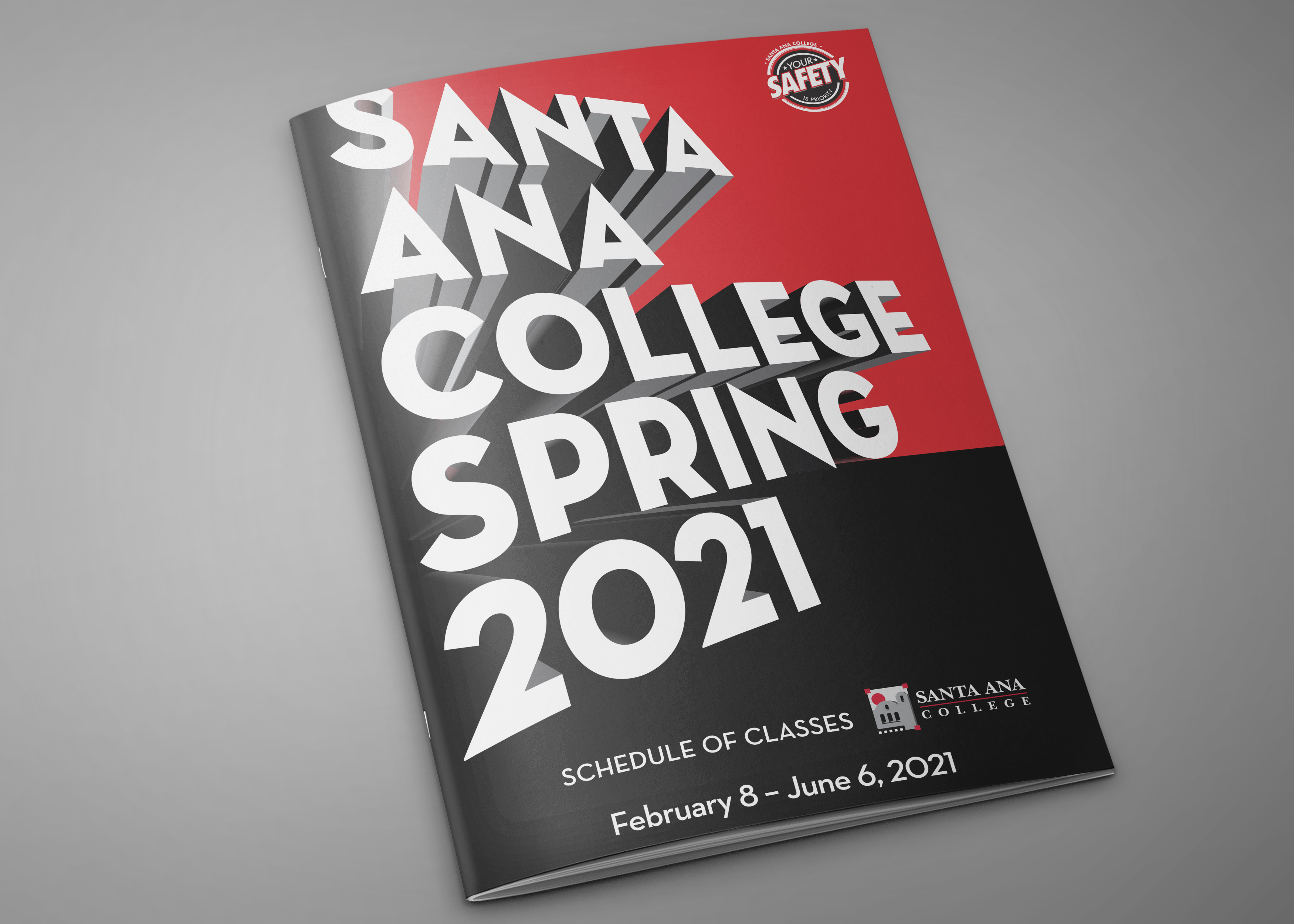 Catalog Schedule 4