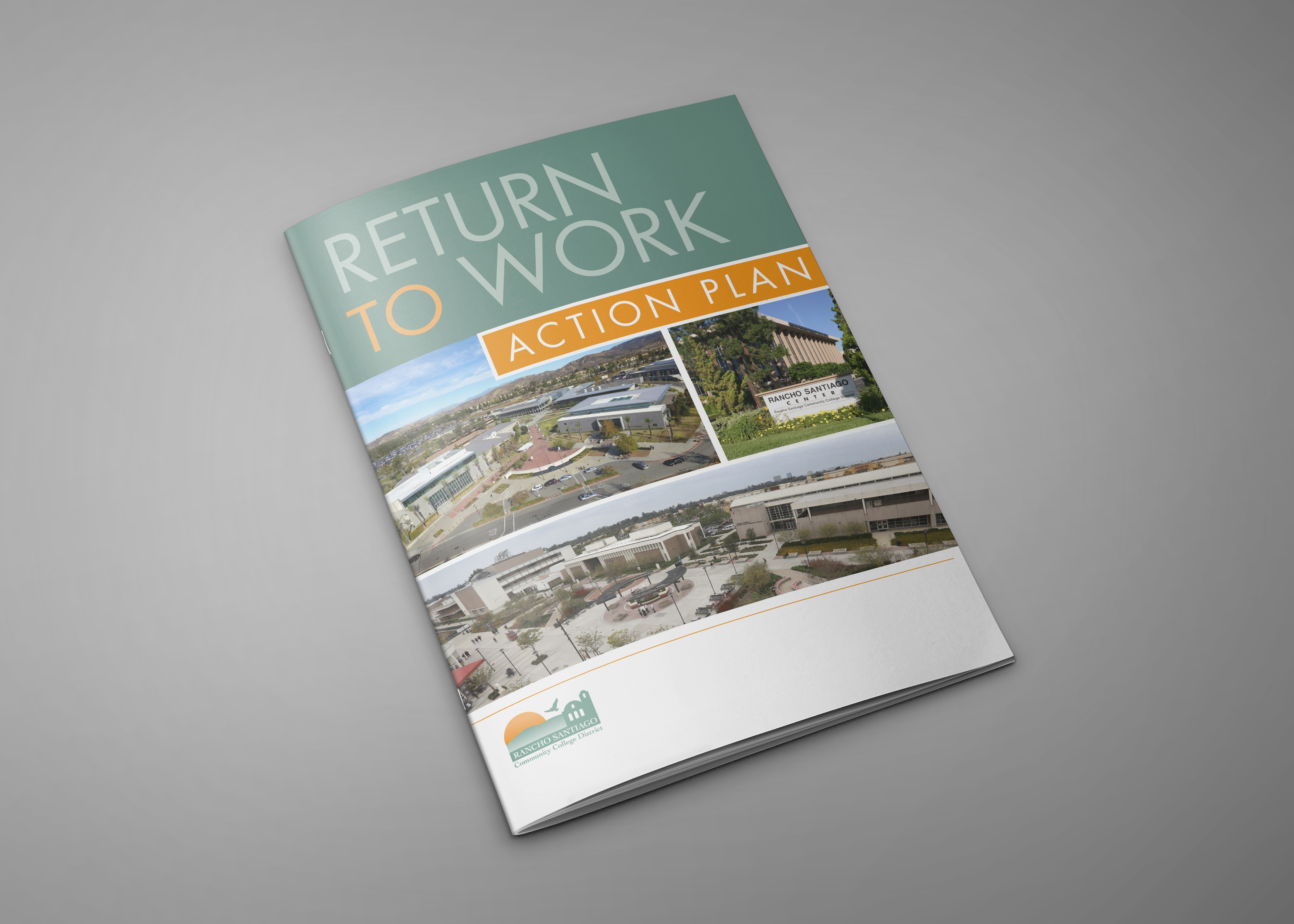 Return to Work 1