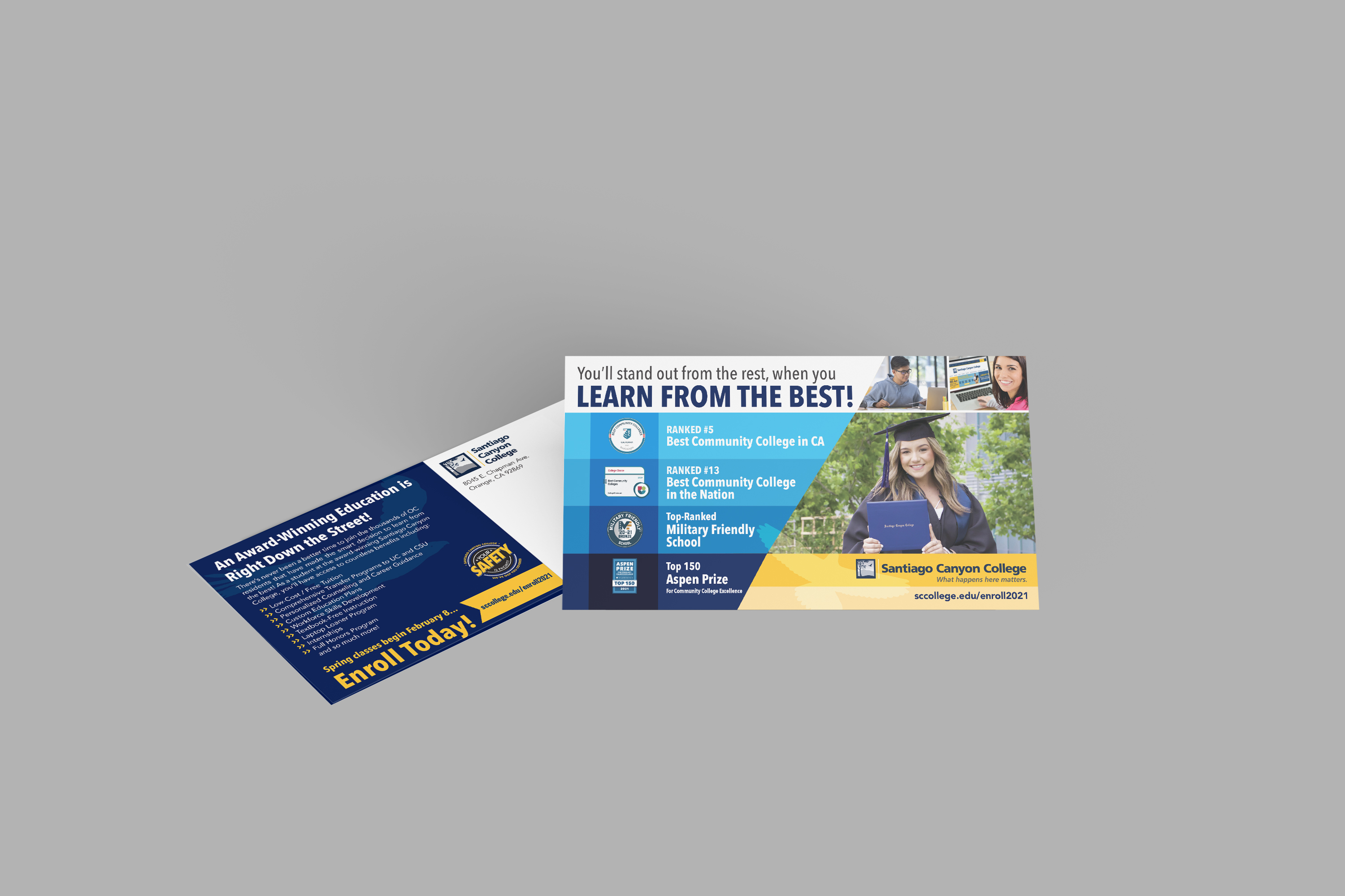 Direct Mail 1