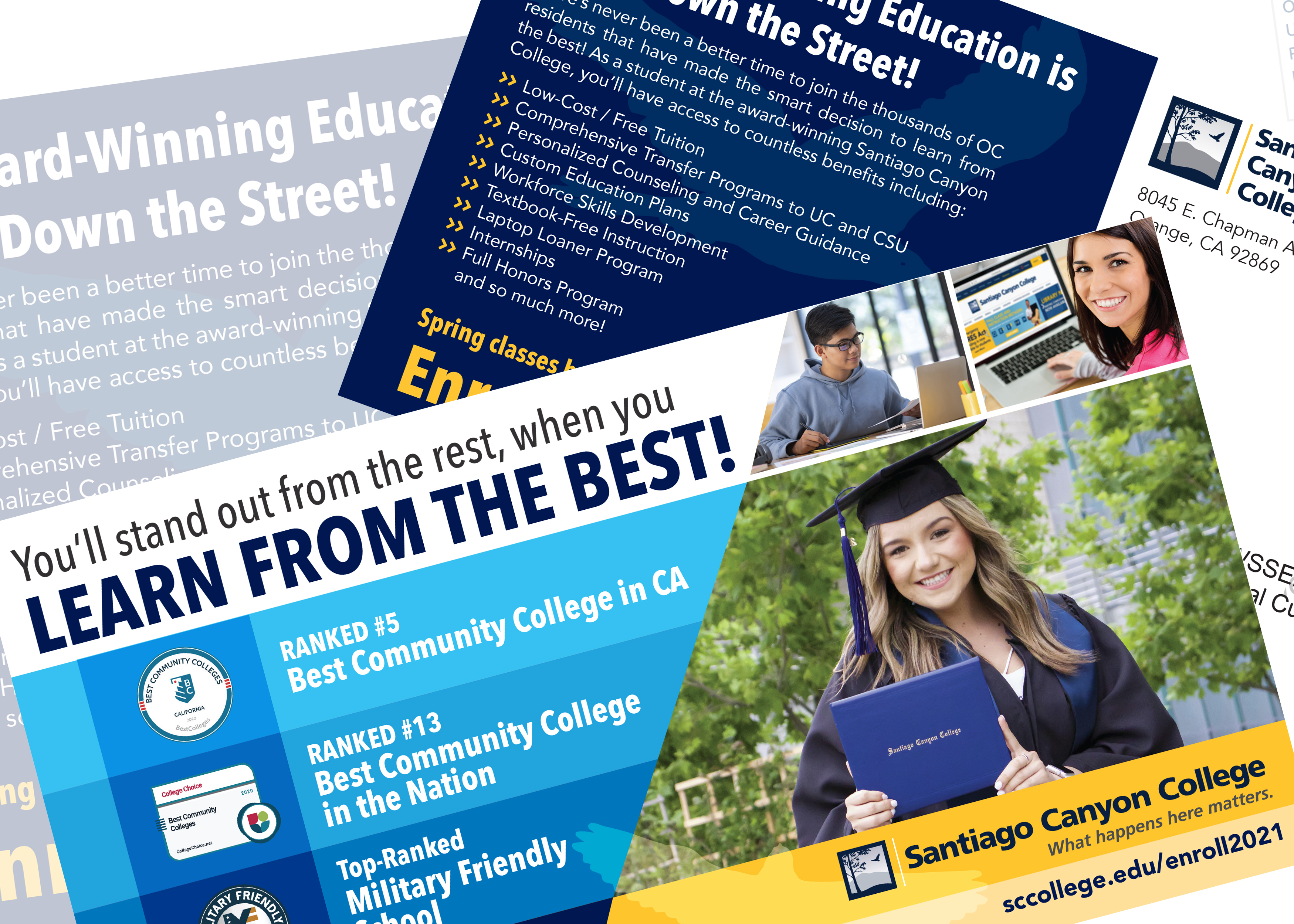 Direct Mail 2