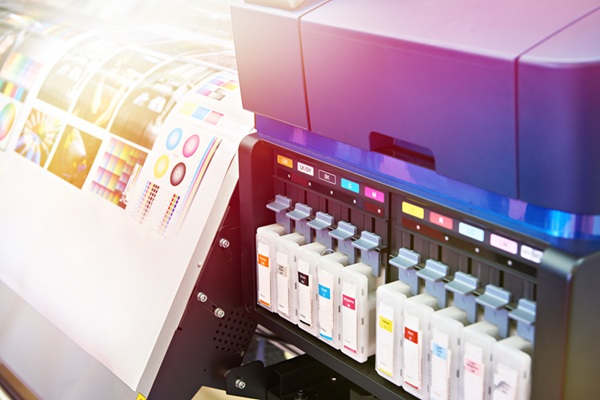 Color Printing