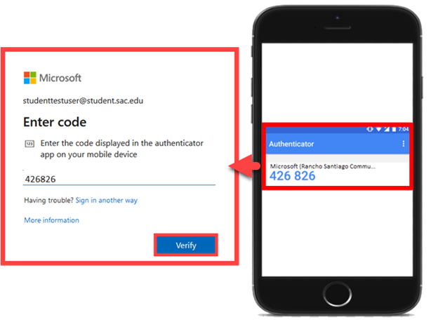 Google Auth