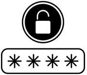 Password Icon