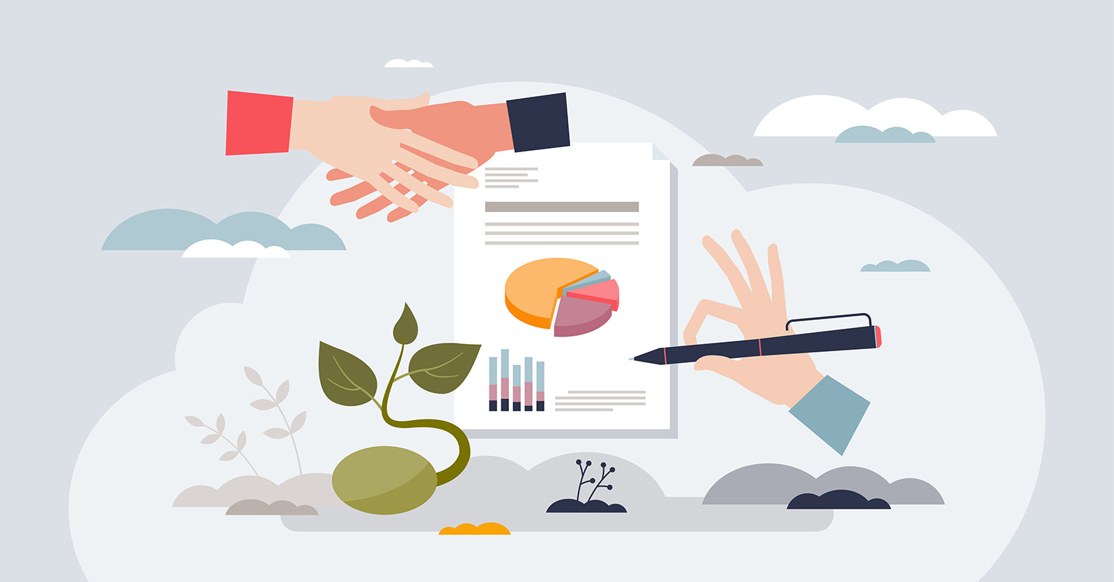 Resource Development