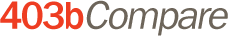 403b Compare Logo