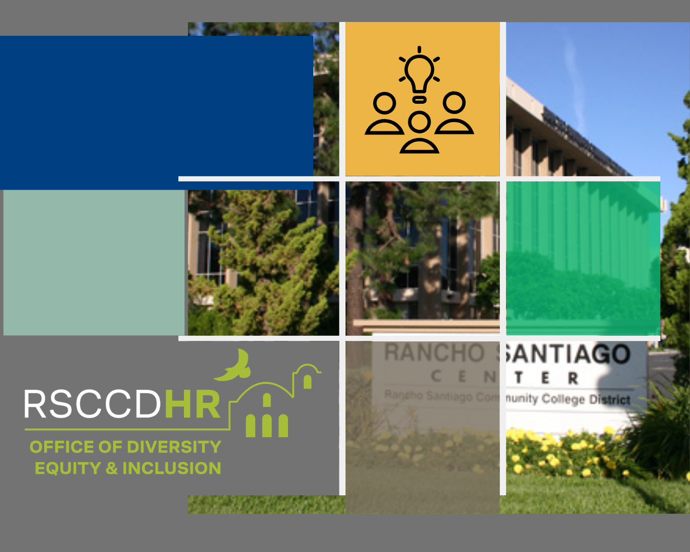 EEO collage
