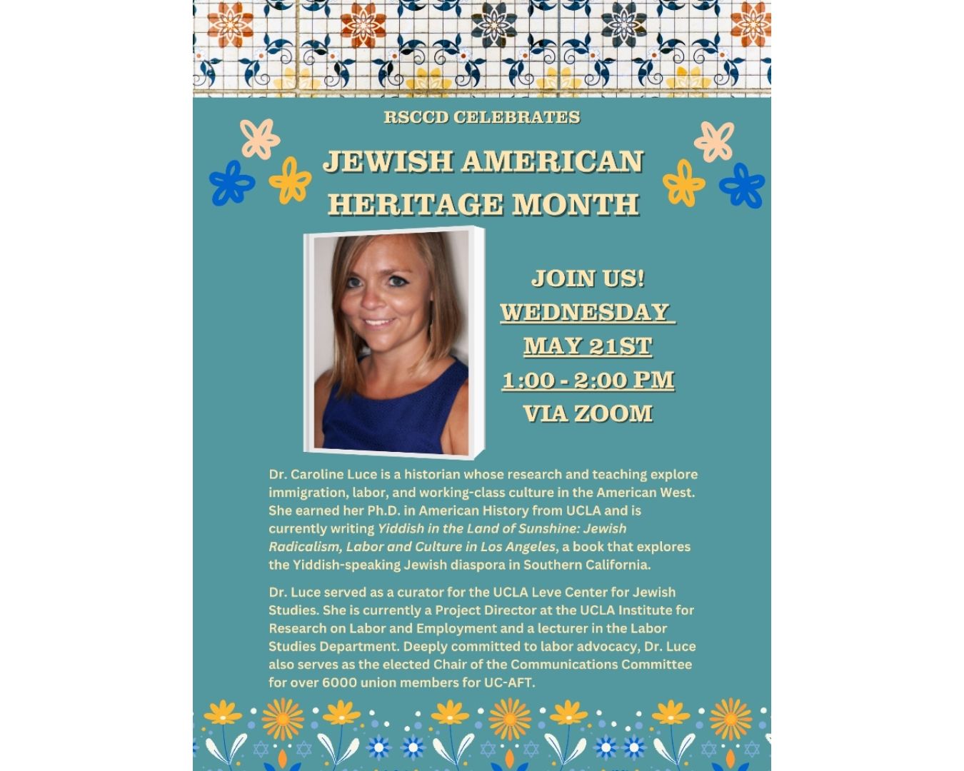 Flyer