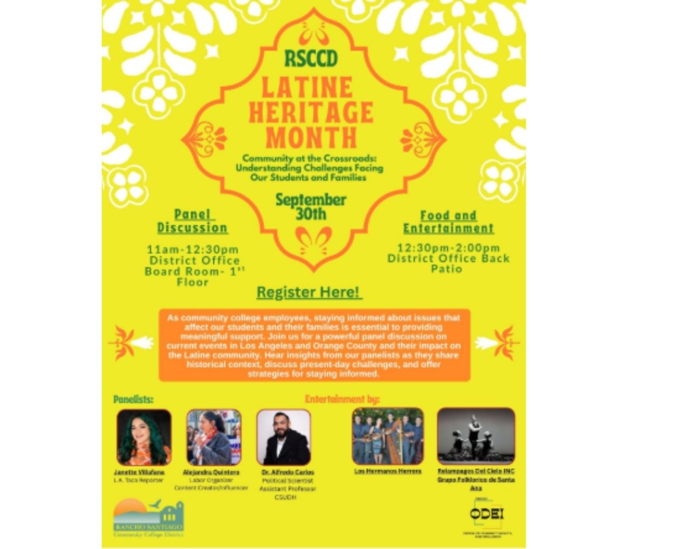 Flyer