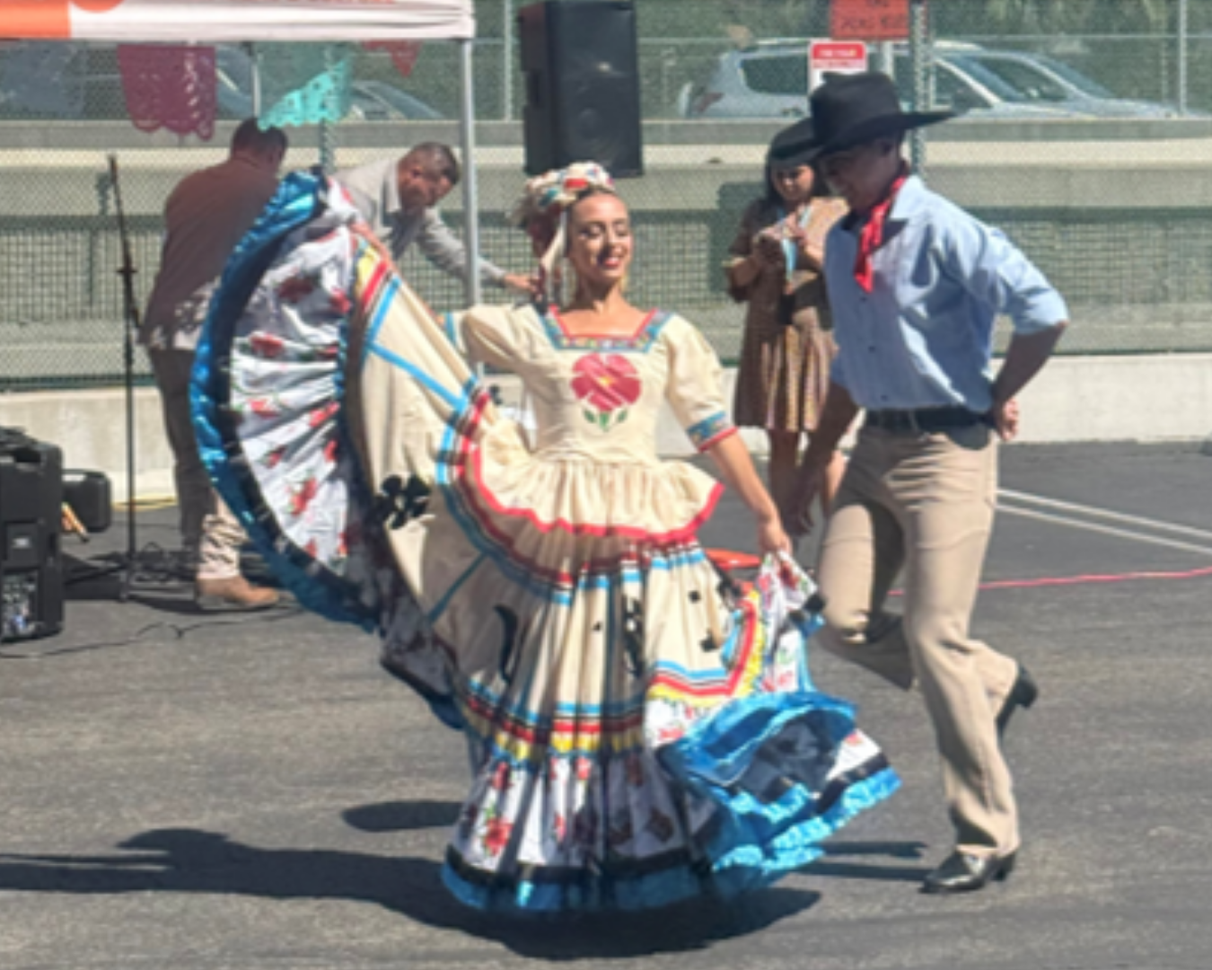 Folklórico