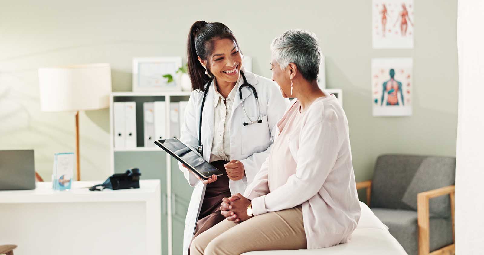 Medical Leave
