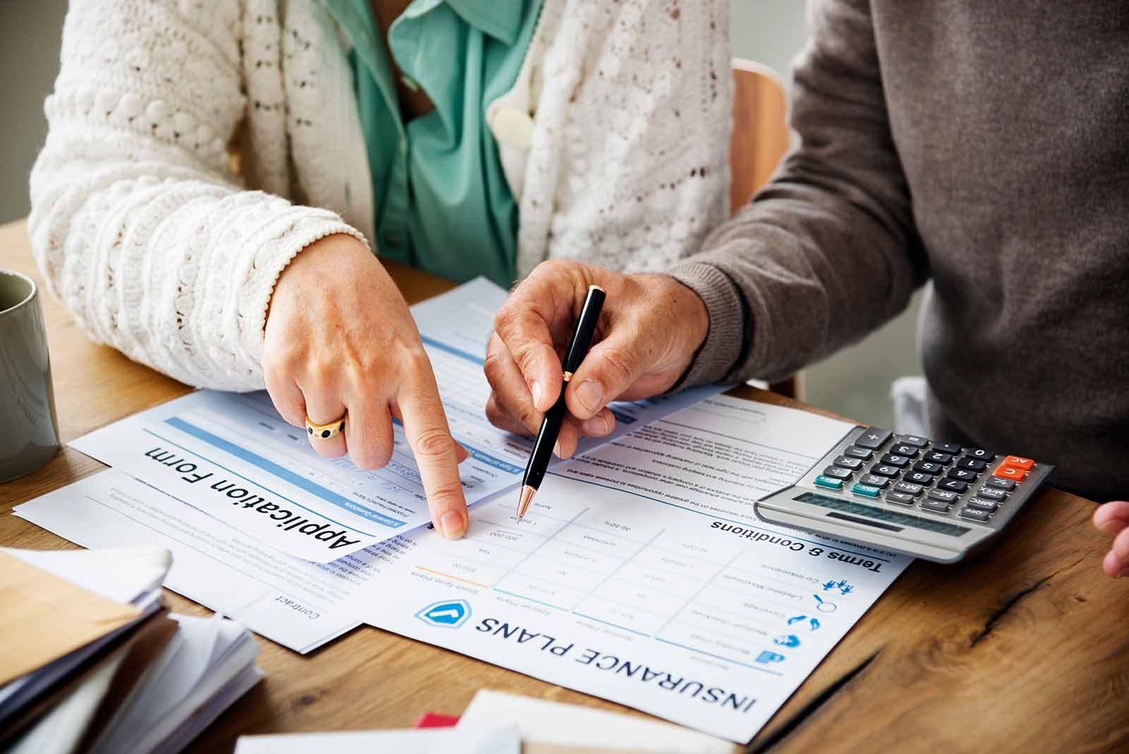 PT Health Insurance Reimbursement Program