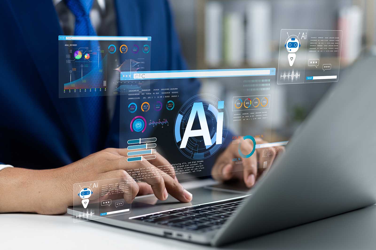 ai info