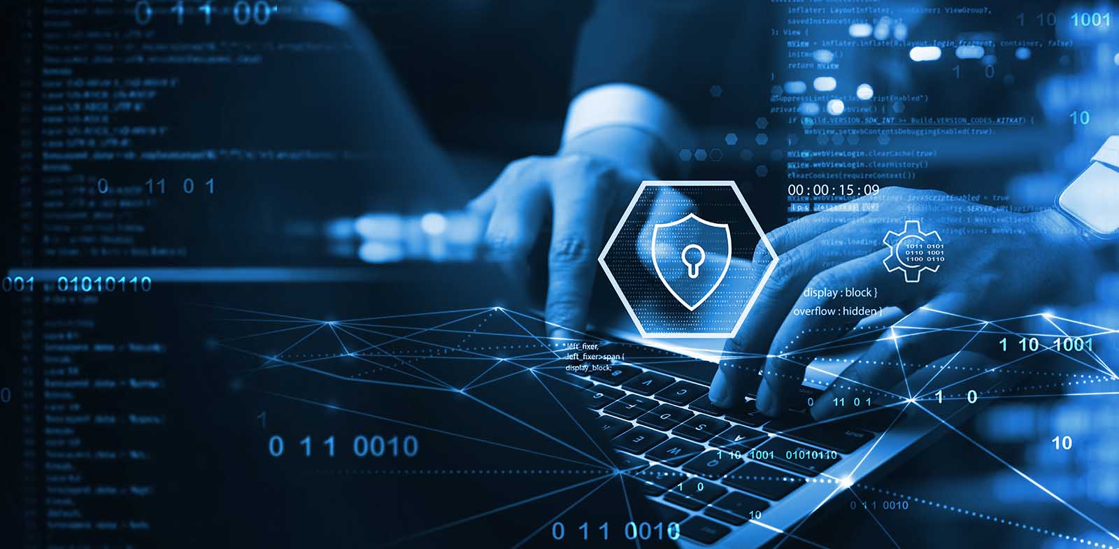 Cybersecurity Reminders for Faculty and Staff