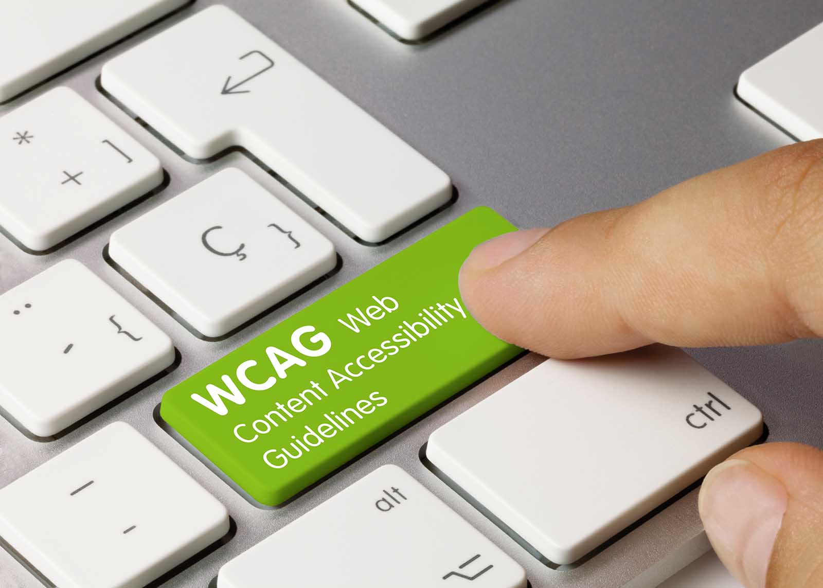 web access keyboard